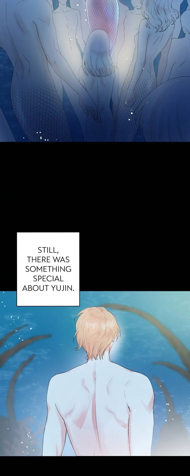 Read Deep (Yuje) chapter 46 image 6 on Lezhin
