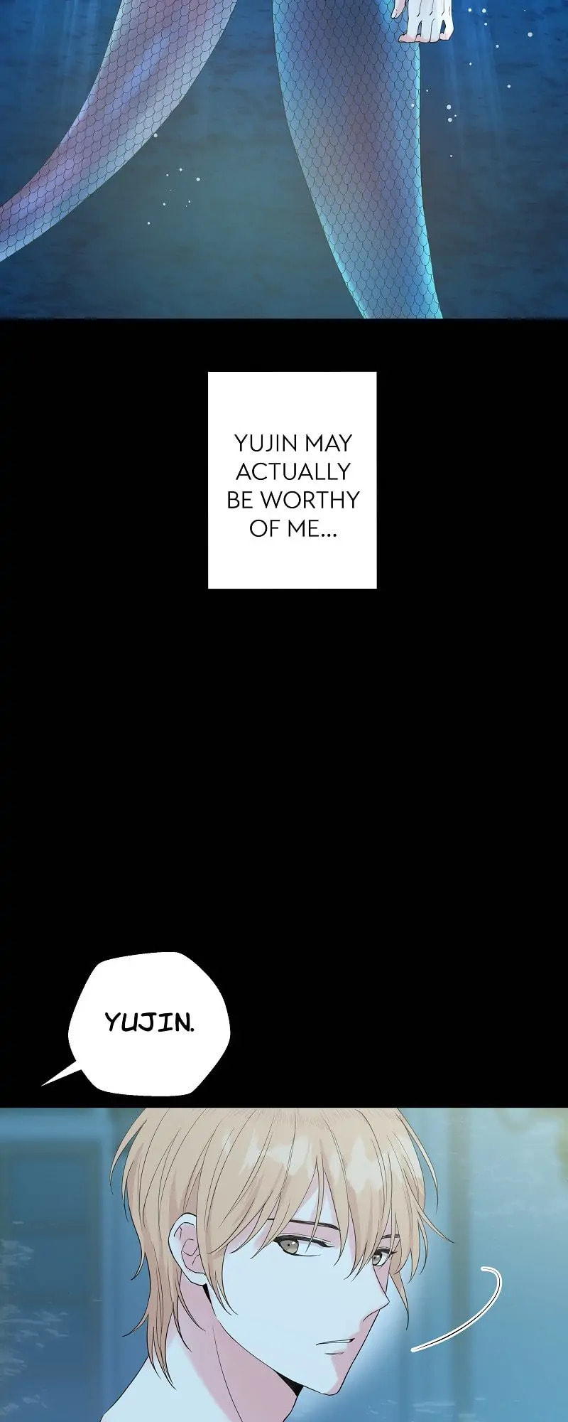 Read Deep (Yuje) chapter 46 image 9 on Lezhin