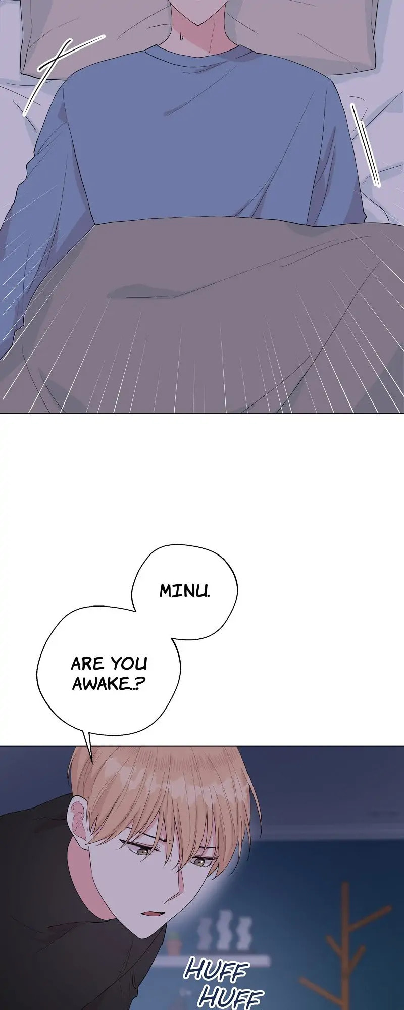 Read Deep (Yuje) chapter 47 image 11 on Lezhin