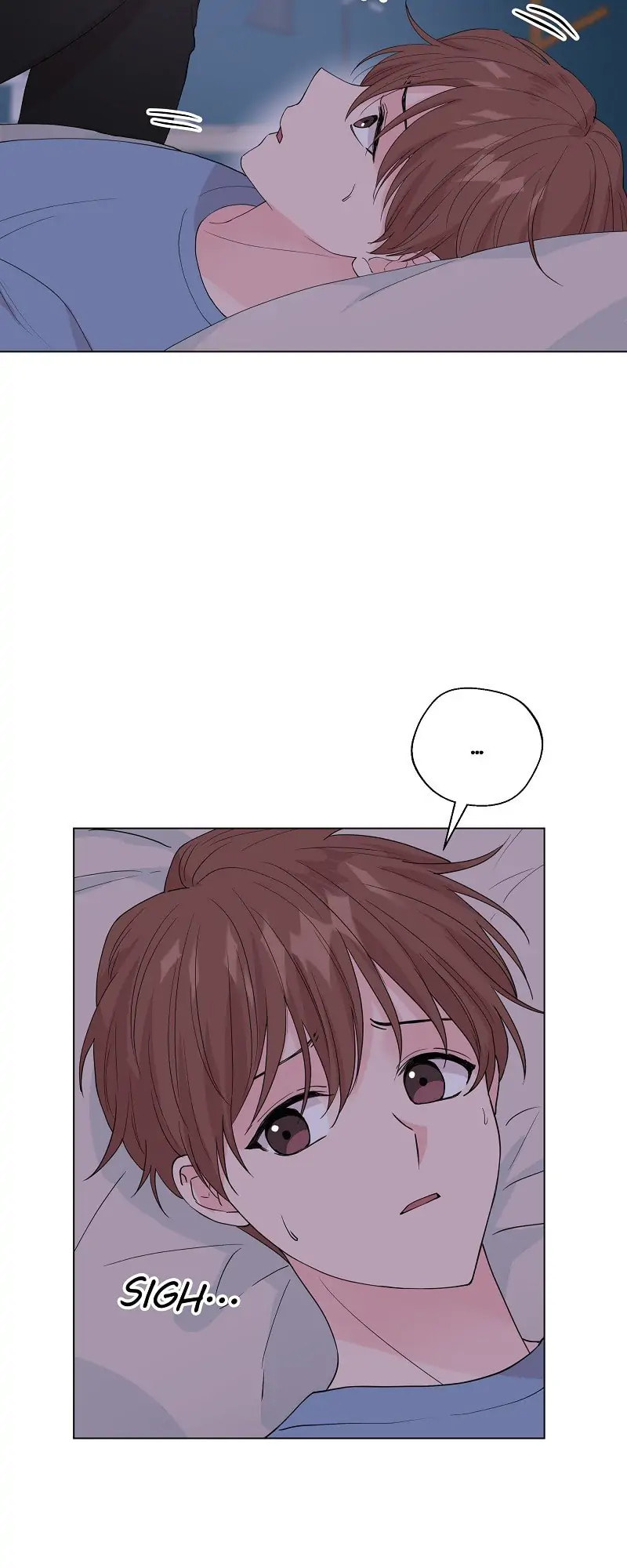 Read Deep (Yuje) chapter 47 image 12 on Lezhin