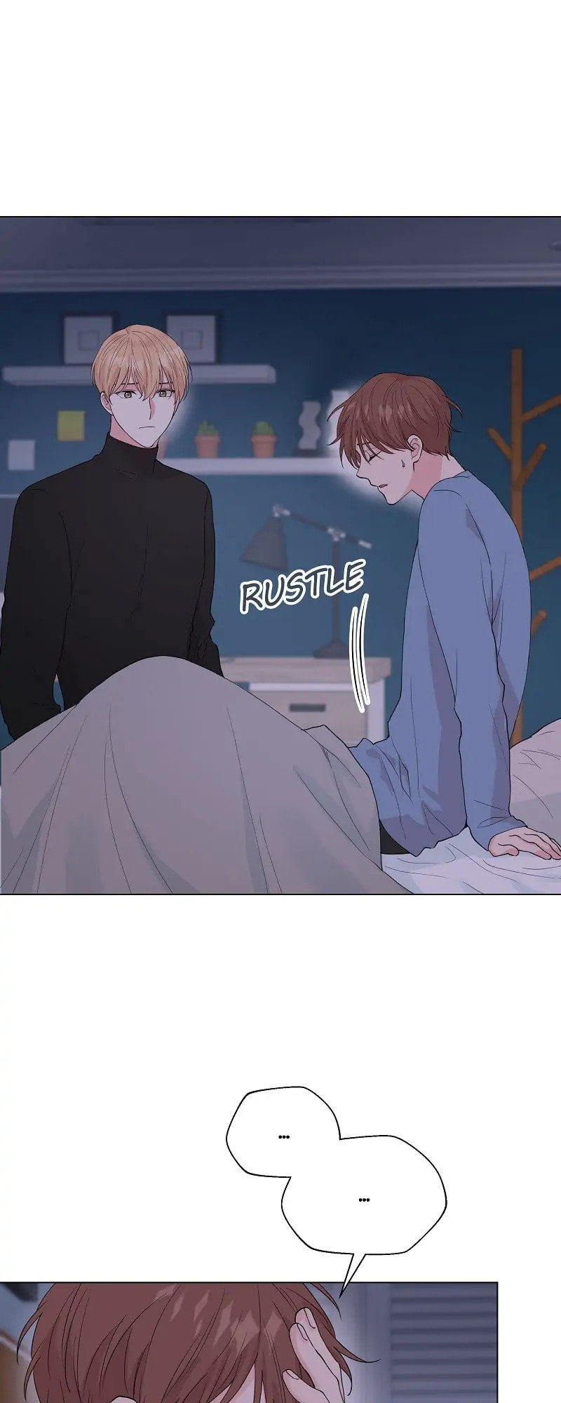 Read Deep (Yuje) chapter 47 image 13 on Lezhin