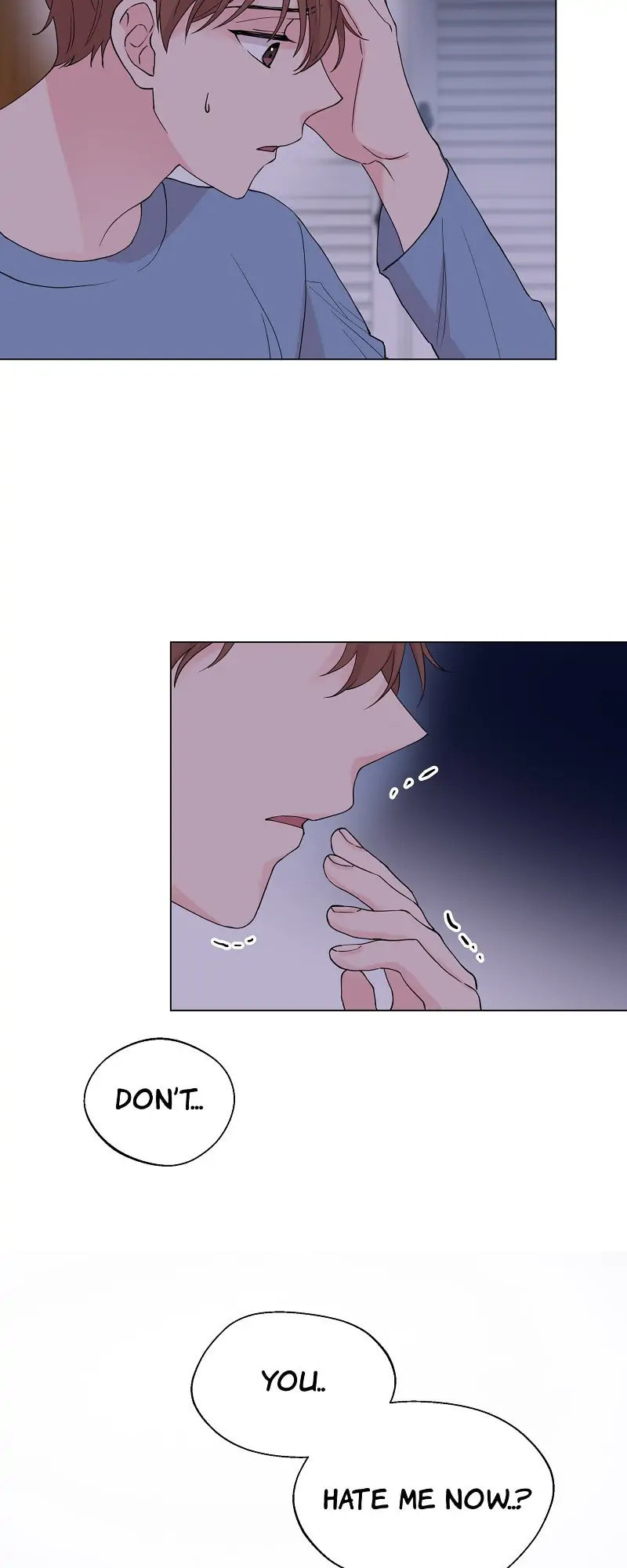 Read Deep (Yuje) chapter 47 image 14 on Lezhin