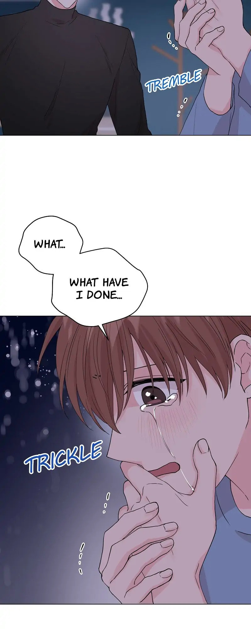 Read Deep (Yuje) chapter 47 image 18 on Lezhin