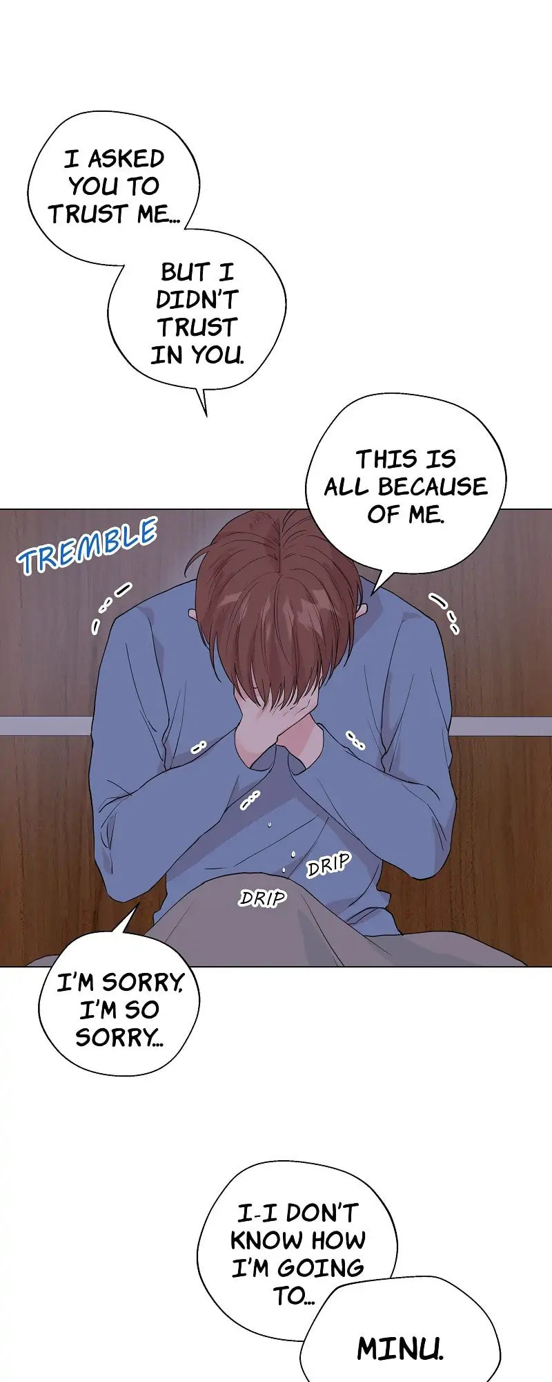 Read Deep (Yuje) chapter 47 image 19 on Lezhin