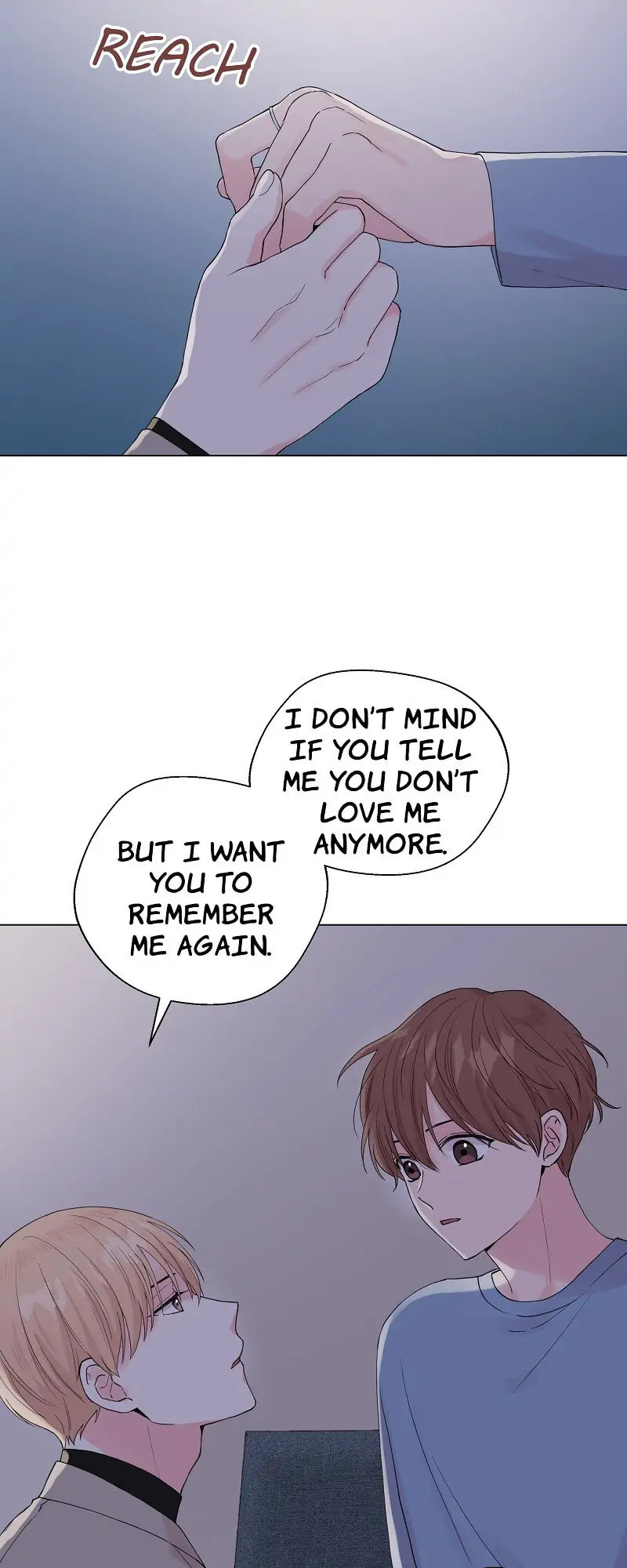 Read Deep (Yuje) chapter 47 image 2 on Lezhin