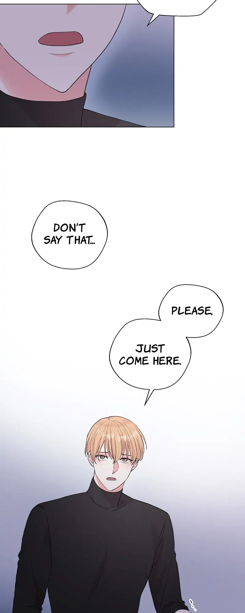 Read Deep (Yuje) chapter 47 image 20 on Lezhin