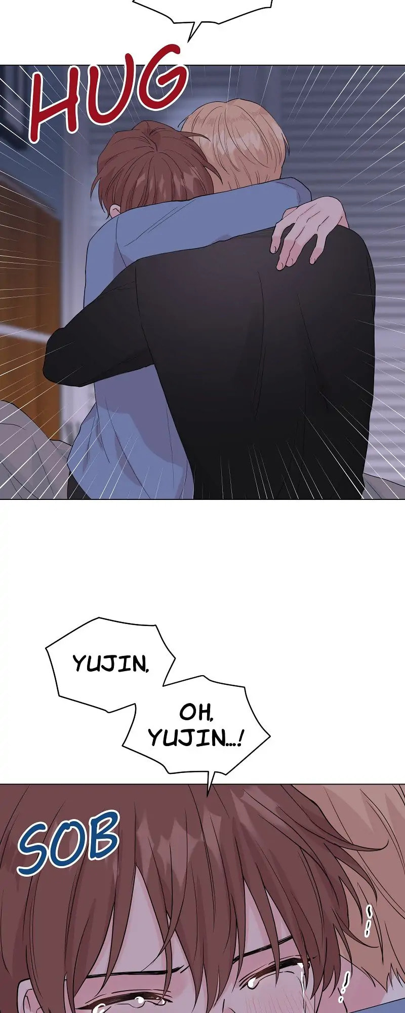 Read Deep (Yuje) chapter 47 image 22 on Lezhin