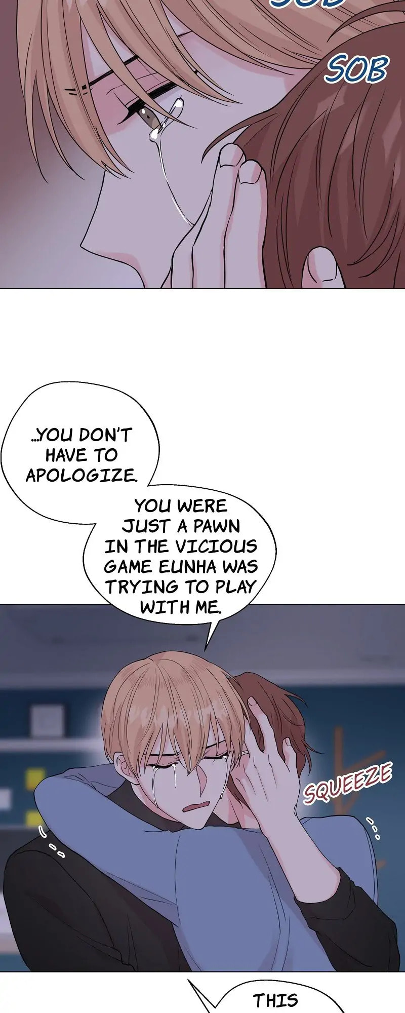 Read Deep (Yuje) chapter 47 image 24 on Lezhin