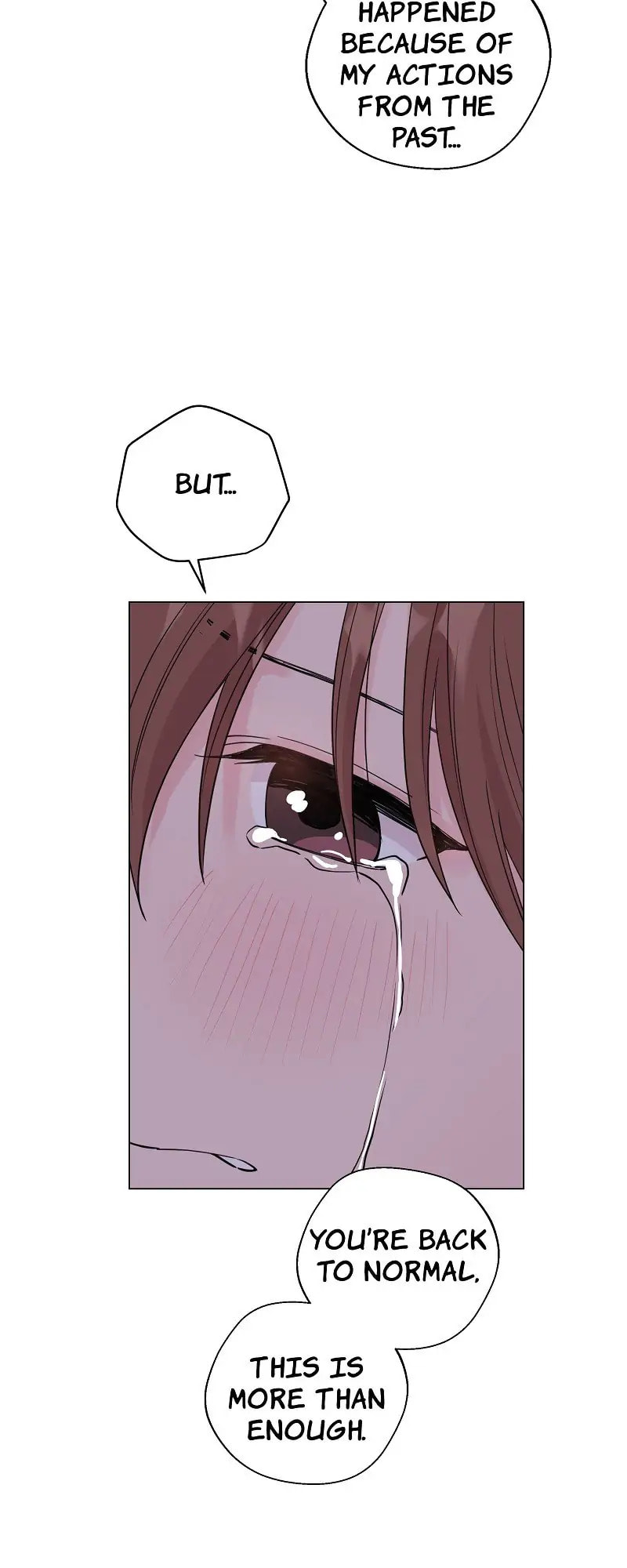 Read Deep (Yuje) chapter 47 image 25 on Lezhin