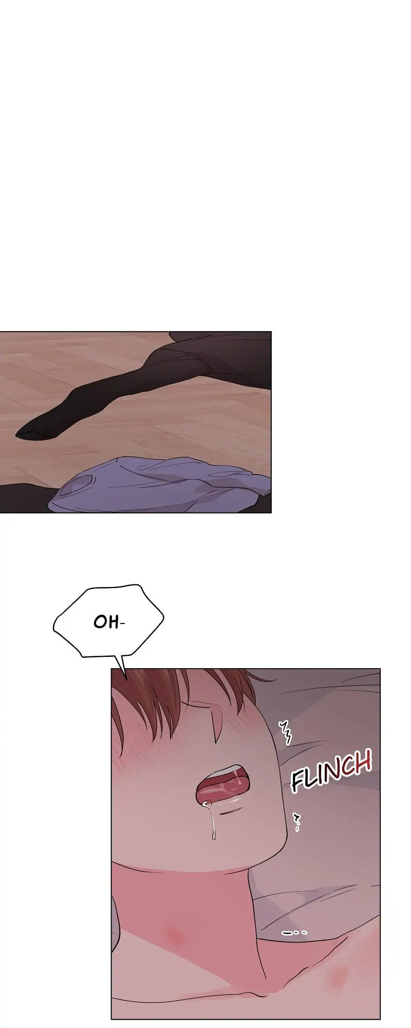 Read Deep (Yuje) chapter 47 image 27 on Lezhin