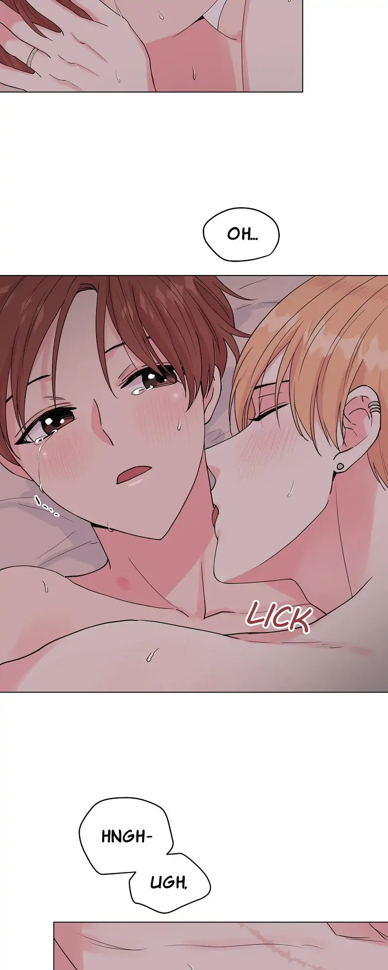 Read Deep (Yuje) chapter 47 image 29 on Lezhin
