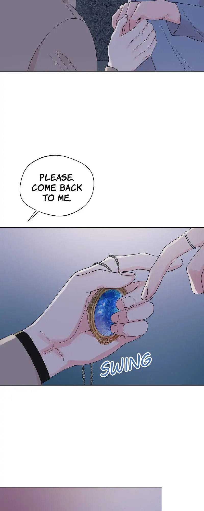 Read Deep (Yuje) chapter 47 image 3 on Lezhin