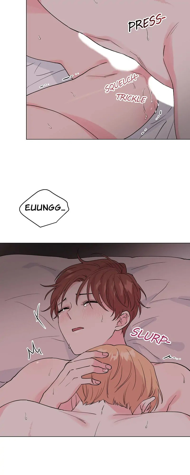 Read Deep (Yuje) chapter 47 image 30 on Lezhin