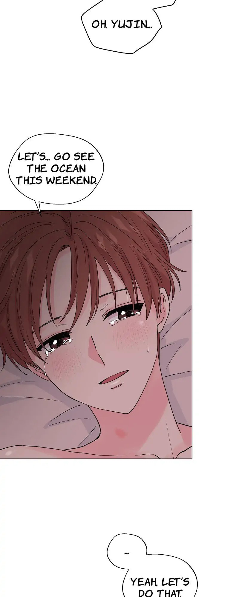 Read Deep (Yuje) chapter 47 image 32 on Lezhin