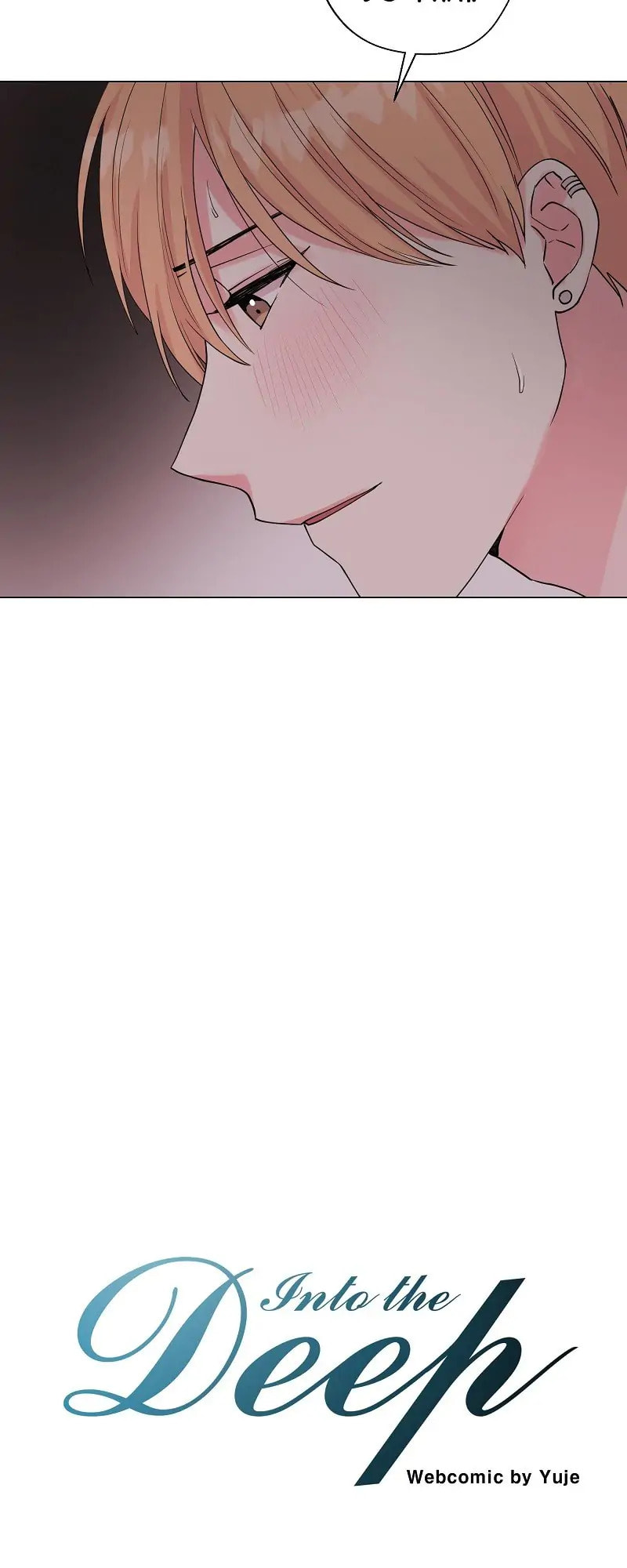 Read Deep (Yuje) chapter 47 image 33 on Lezhin