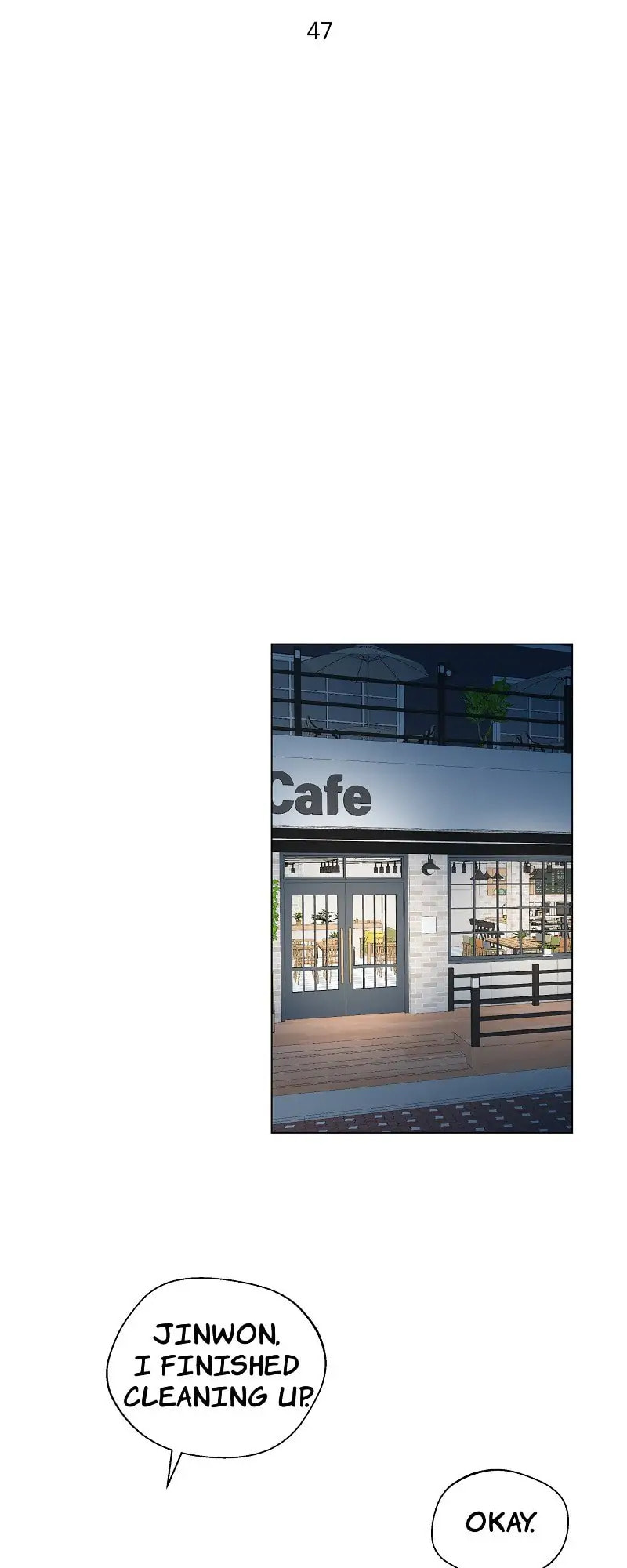 Read Deep (Yuje) chapter 47 image 34 on Lezhin