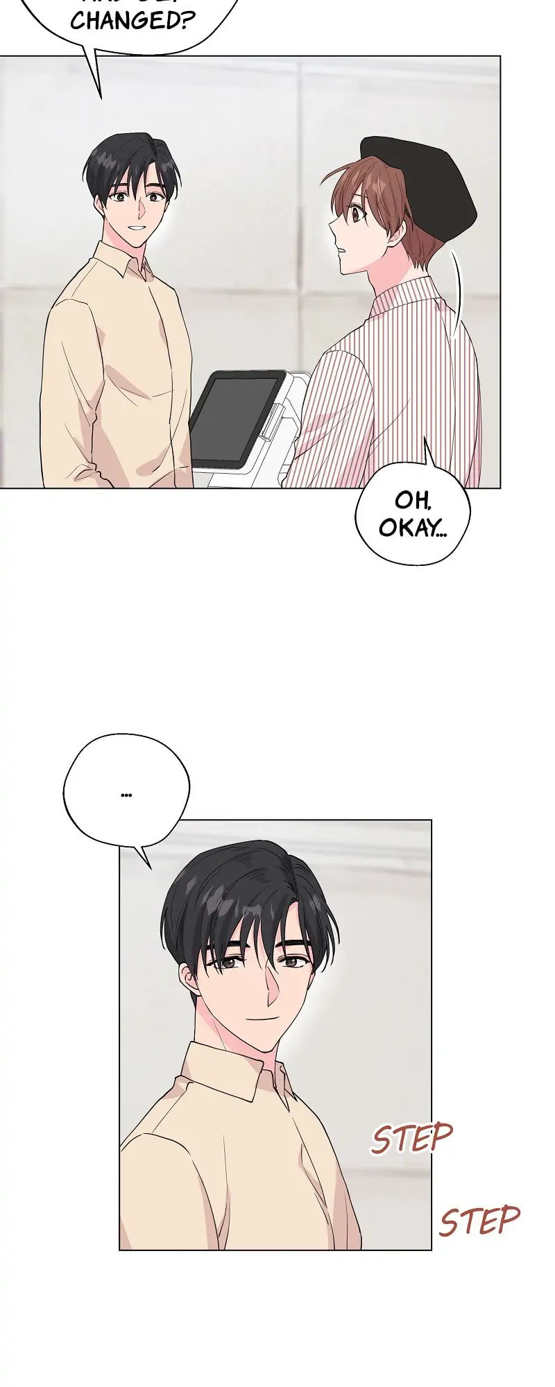 Read Deep (Yuje) chapter 47 image 38 on Lezhin