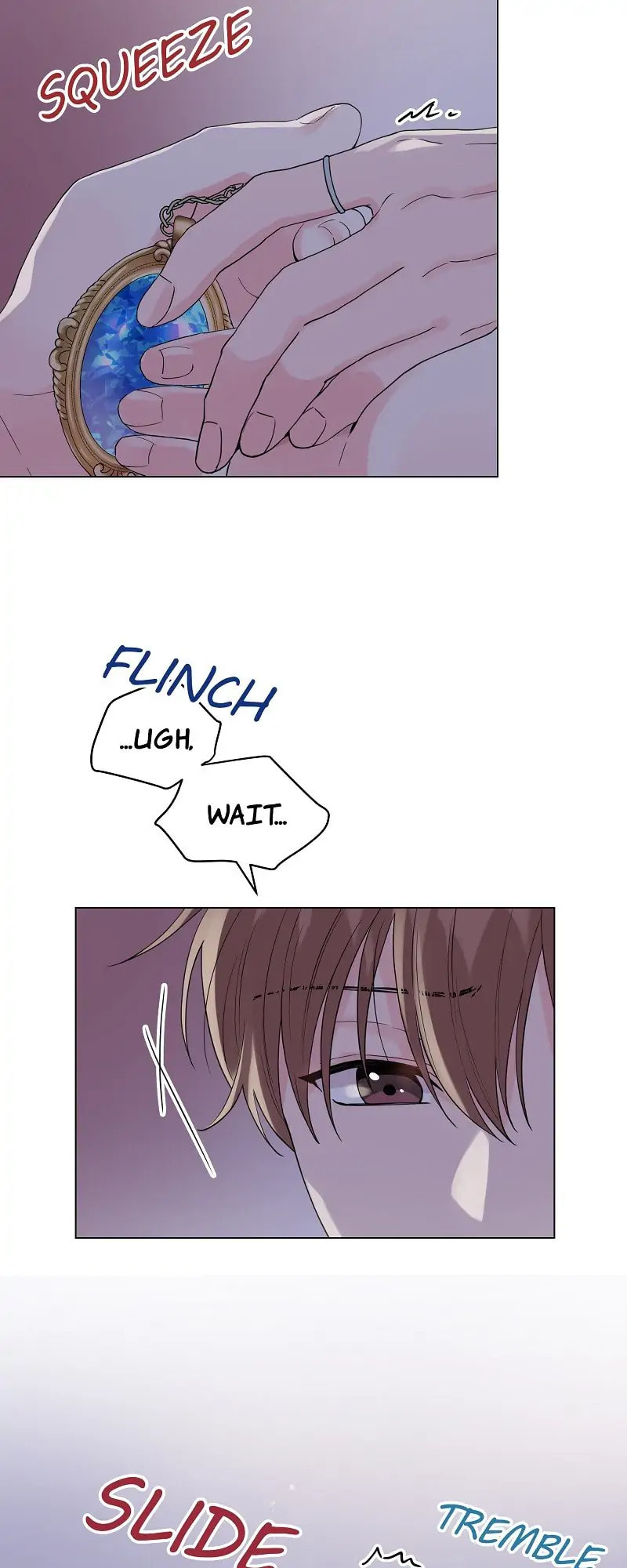 Read Deep (Yuje) chapter 47 image 4 on Lezhin