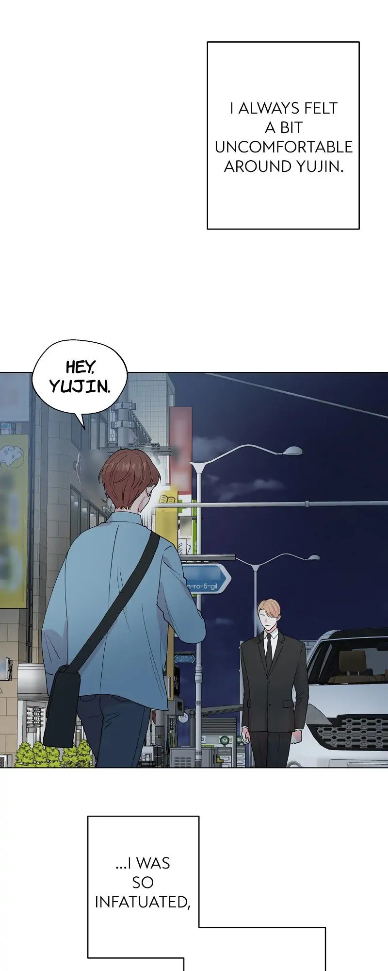 Read Deep (Yuje) chapter 47 image 44 on Lezhin