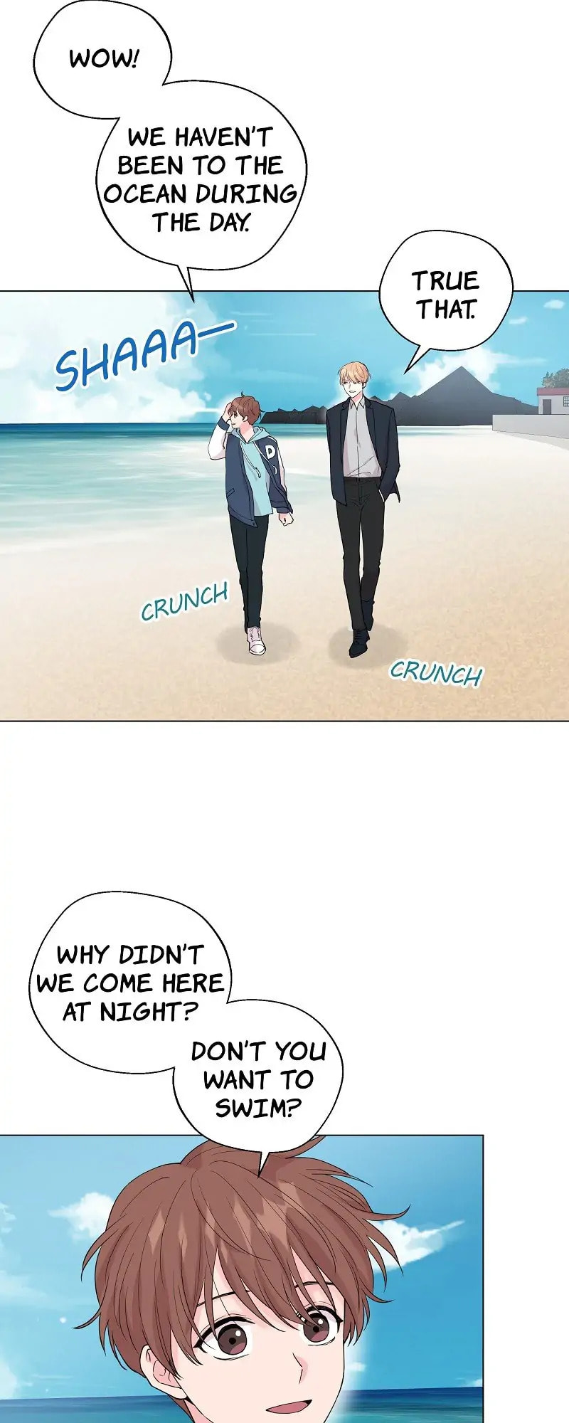 Read Deep (Yuje) chapter 47 image 46 on Lezhin