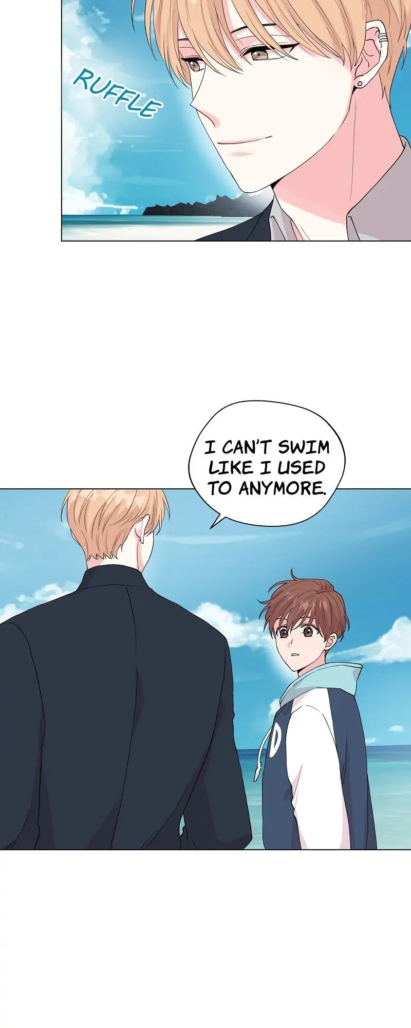 Read Deep (Yuje) chapter 47 image 48 on Lezhin