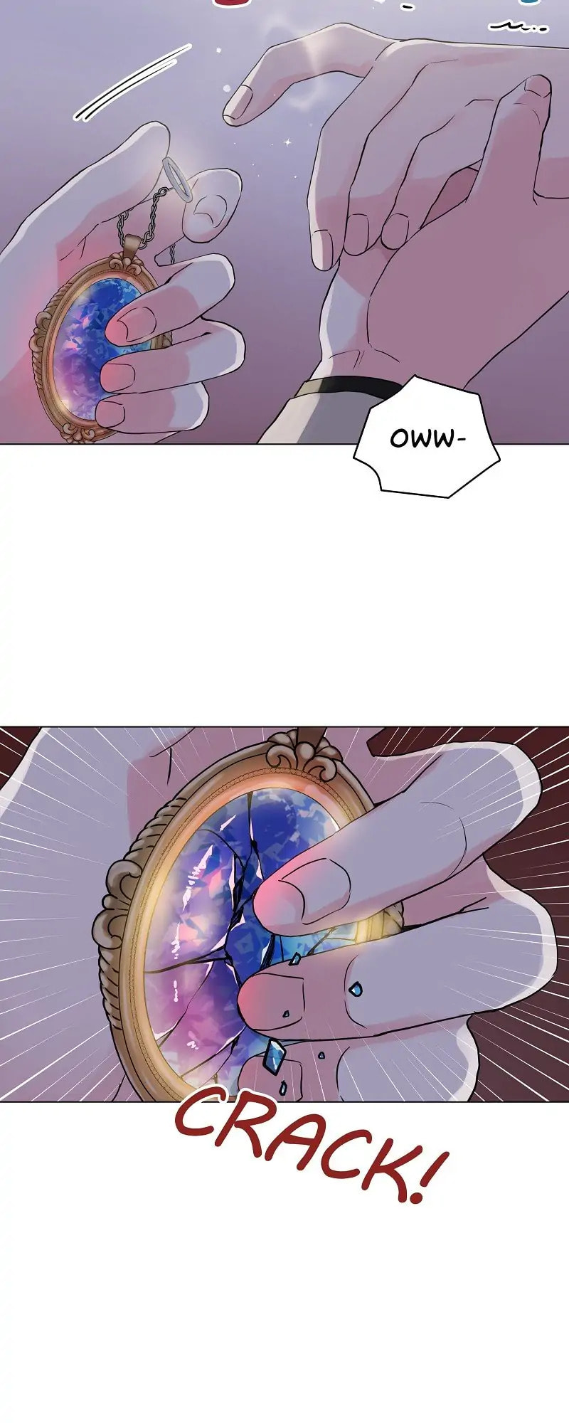Read Deep (Yuje) chapter 47 image 5 on Lezhin