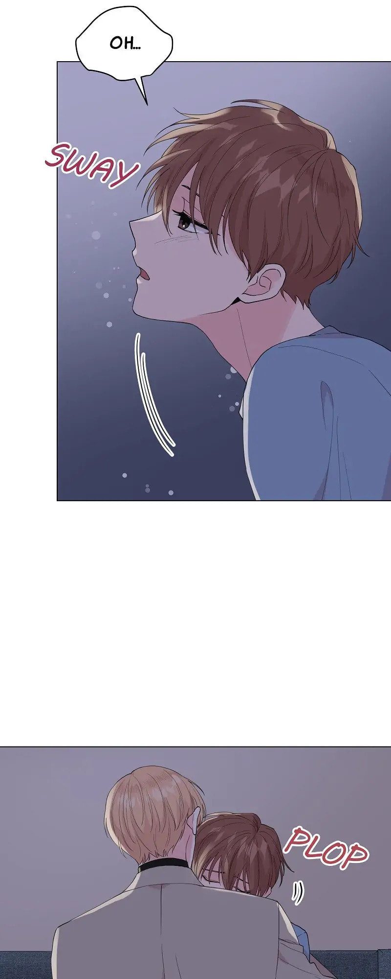 Read Deep (Yuje) chapter 47 image 6 on Lezhin