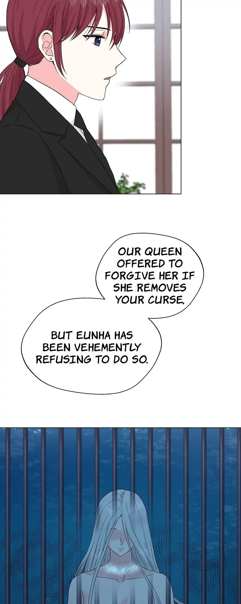 Read Deep (Yuje) chapter 48.1 image 1 on Lezhin