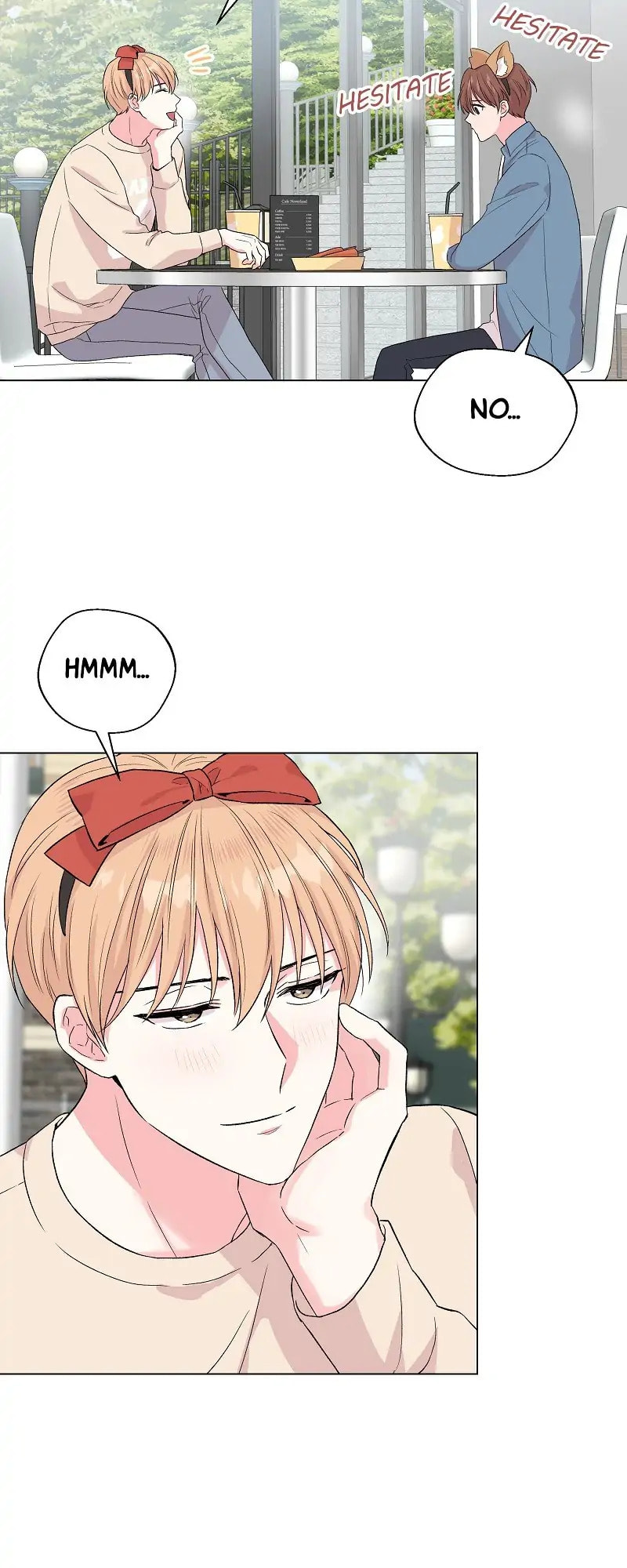 Read Deep (Yuje) chapter 48.1 image 10 on Lezhin