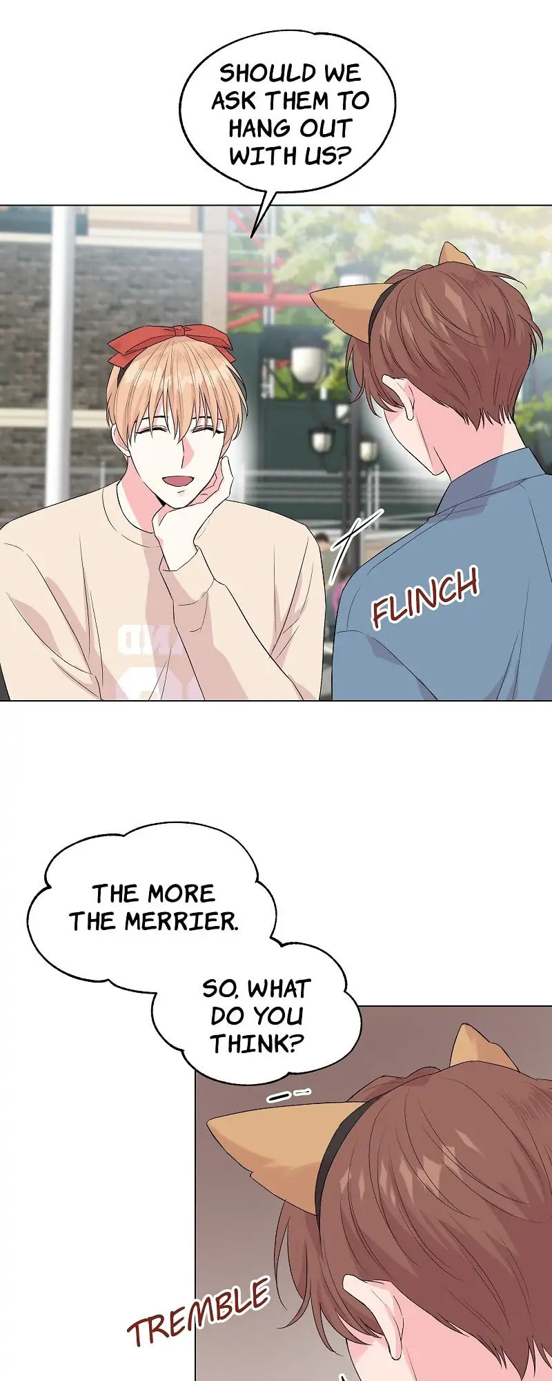 Read Deep (Yuje) chapter 48.1 image 11 on Lezhin