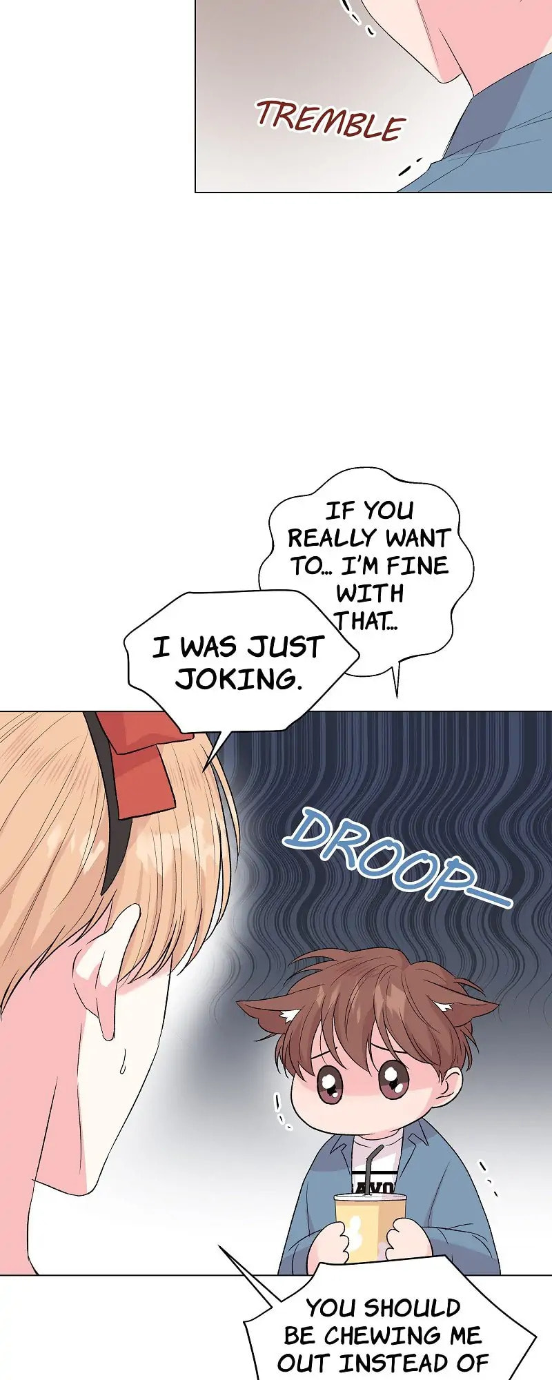 Read Deep (Yuje) chapter 48.1 image 12 on Lezhin