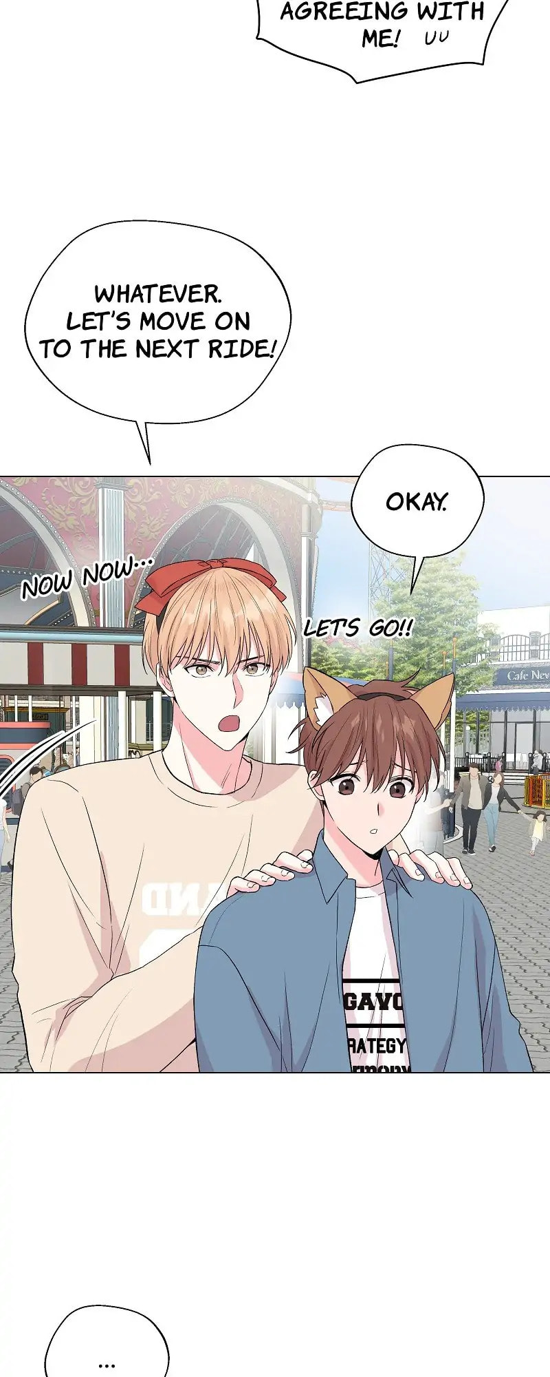 Read Deep (Yuje) chapter 48.1 image 13 on Lezhin
