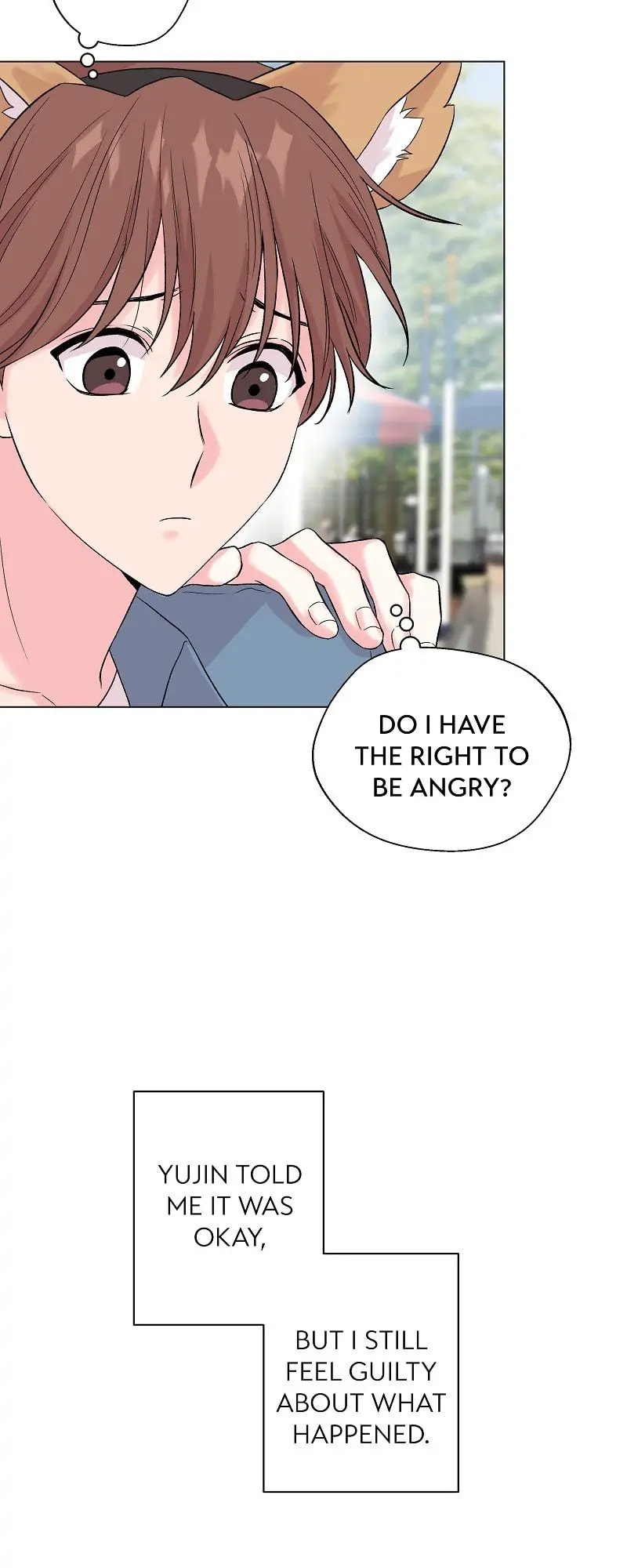 Read Deep (Yuje) chapter 48.1 image 14 on Lezhin
