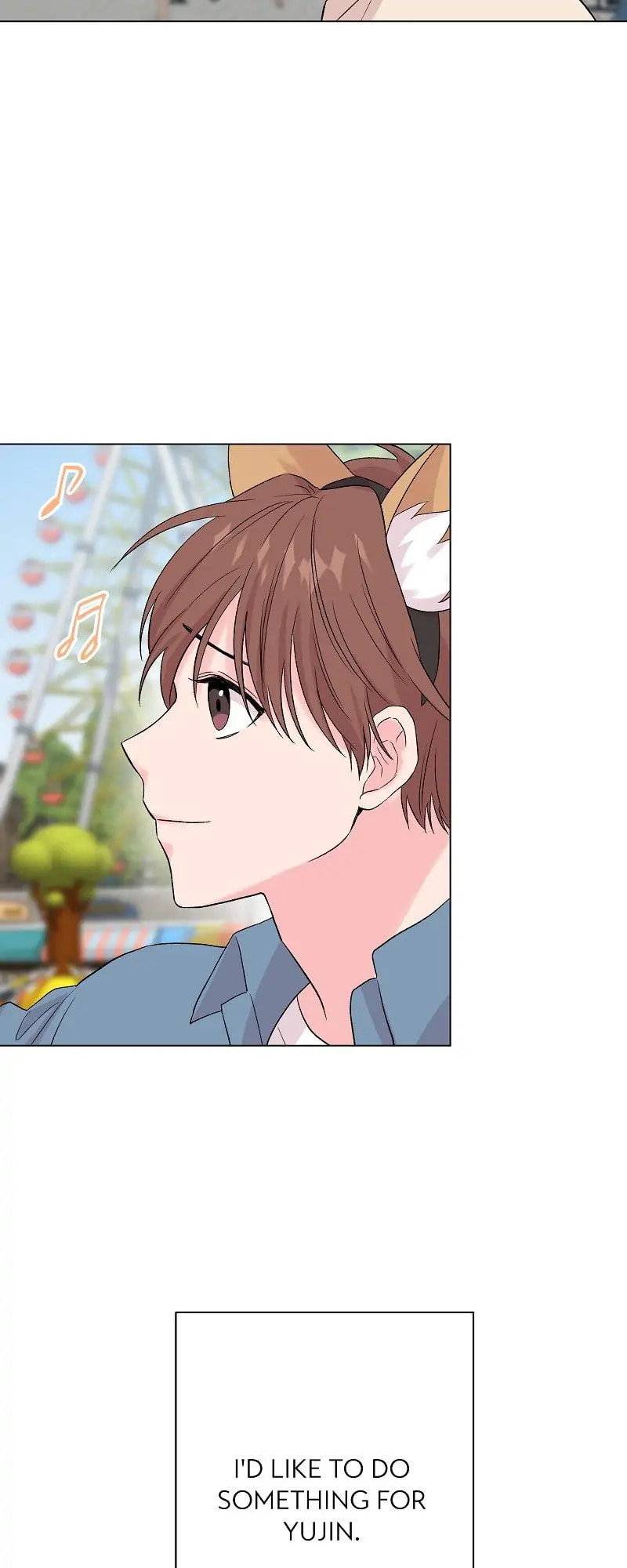 Read Deep (Yuje) chapter 48.1 image 17 on Lezhin