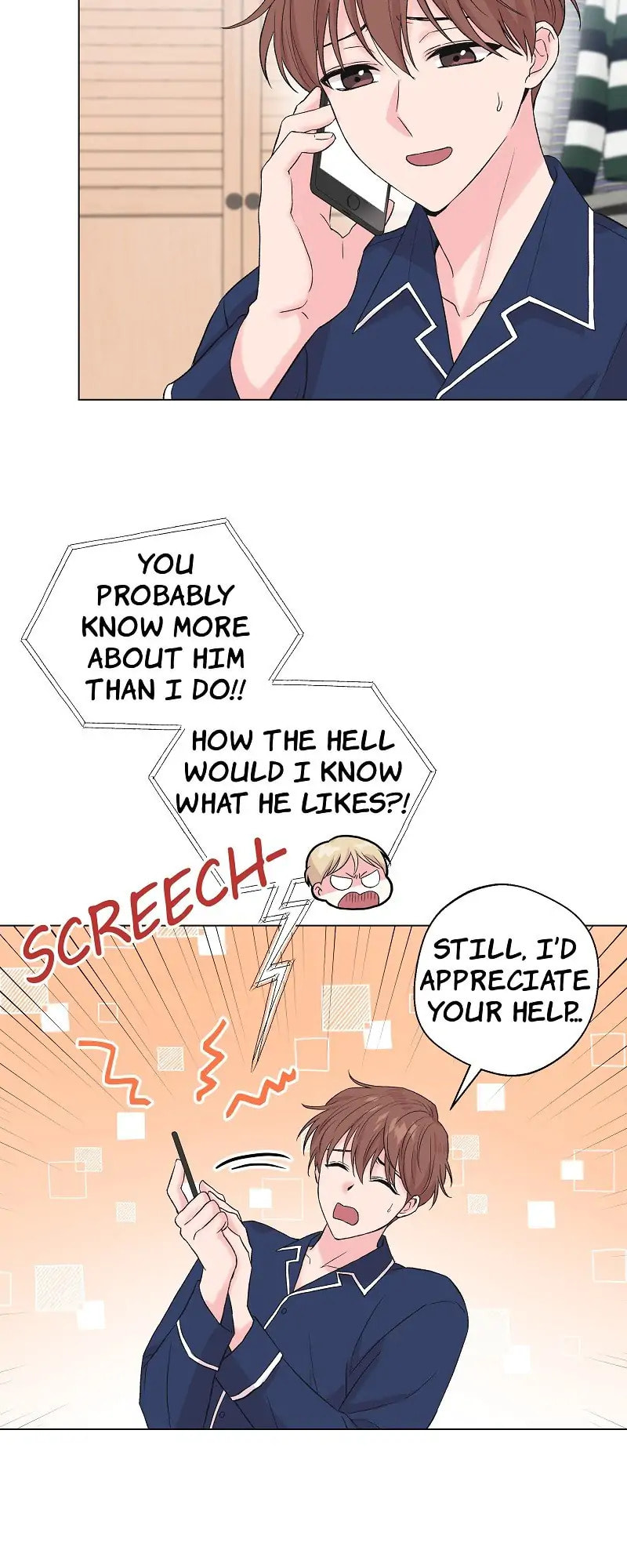Read Deep (Yuje) chapter 48.1 image 20 on Lezhin
