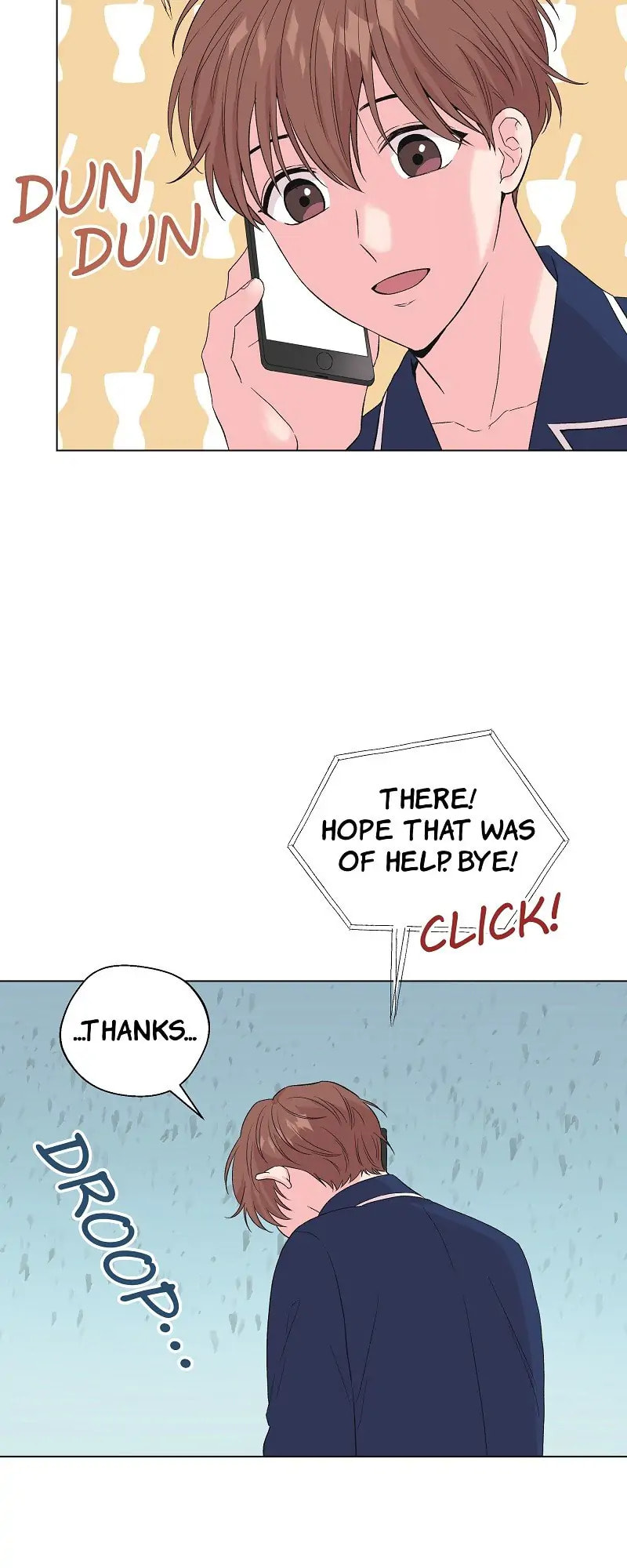 Read Deep (Yuje) chapter 48.1 image 22 on Lezhin