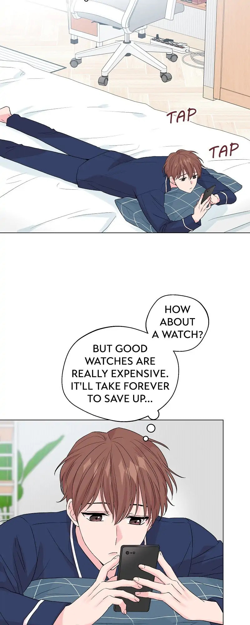 Read Deep (Yuje) chapter 48.1 image 25 on Lezhin