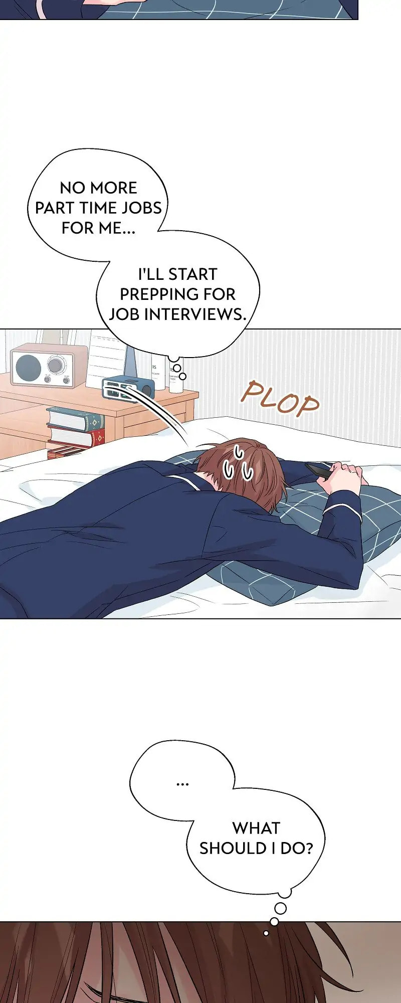 Read Deep (Yuje) chapter 48.1 image 26 on Lezhin