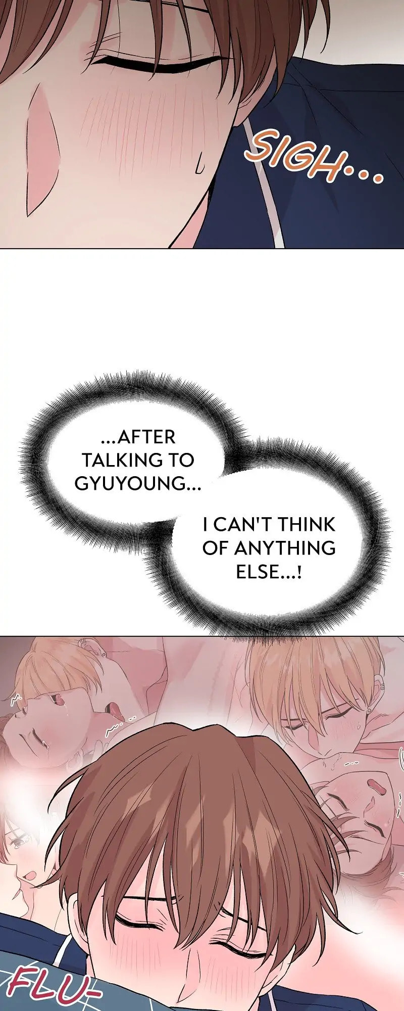 Read Deep (Yuje) chapter 48.1 image 27 on Lezhin