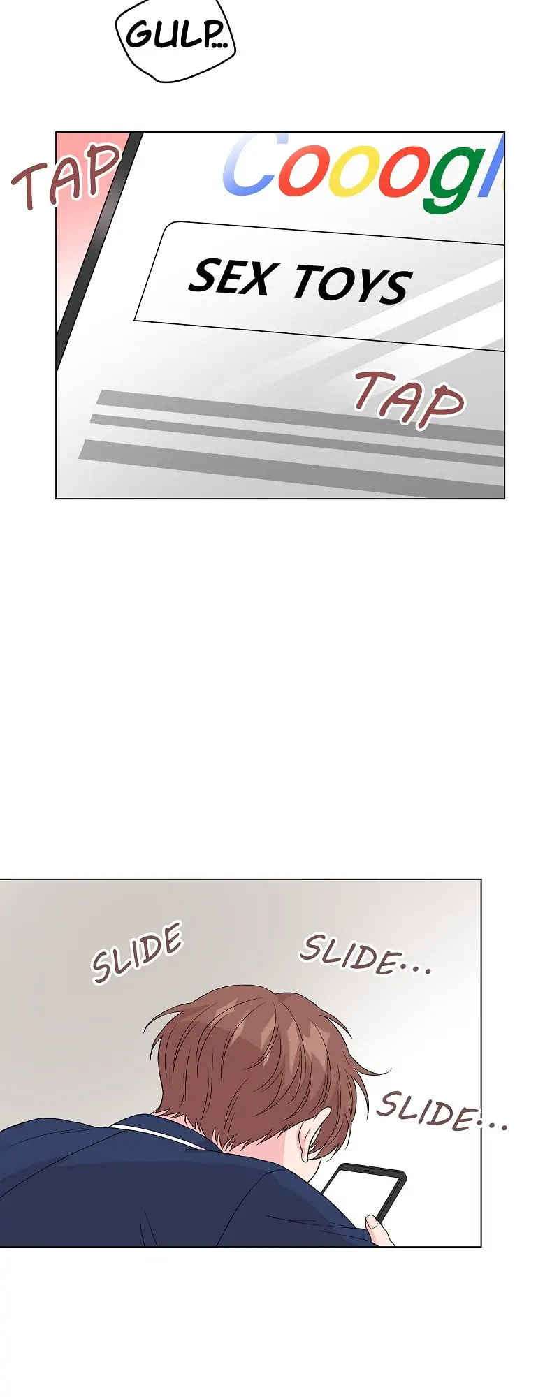 Read Deep (Yuje) chapter 48.1 image 29 on Lezhin