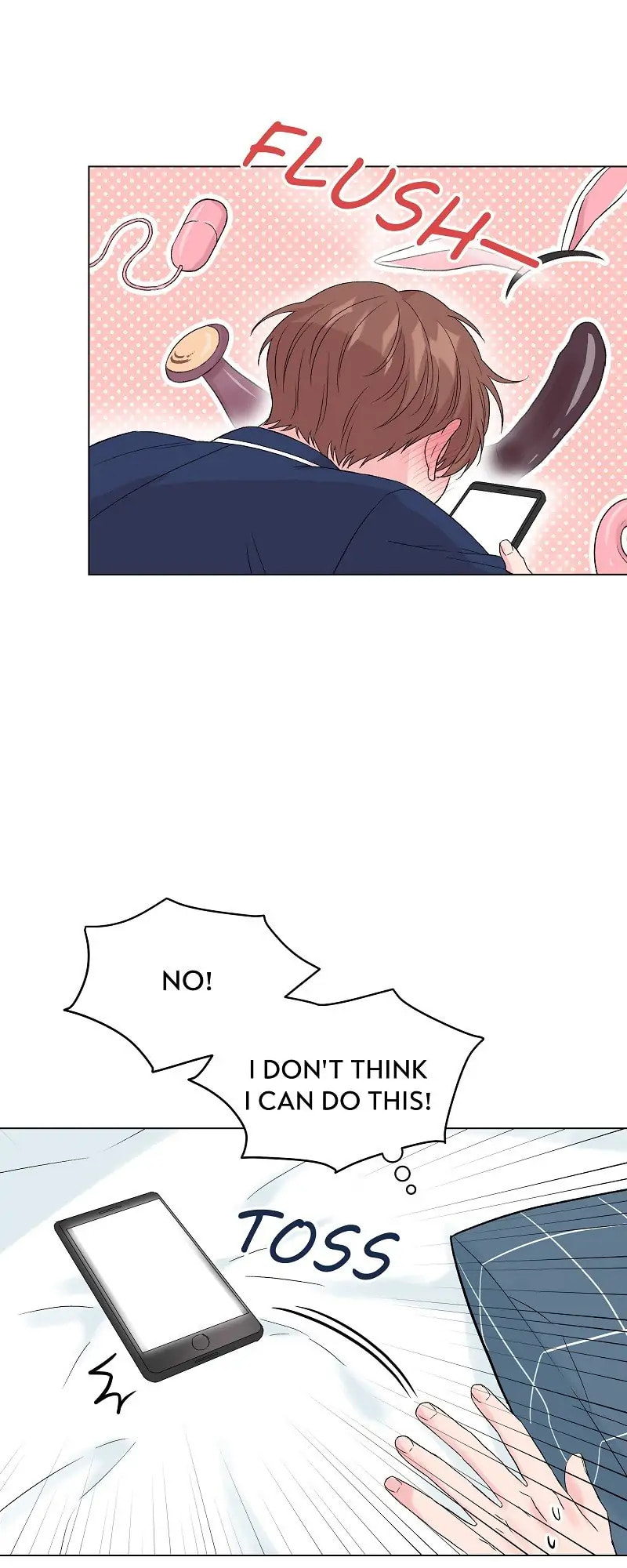 Read Deep (Yuje) chapter 48.1 image 30 on Lezhin