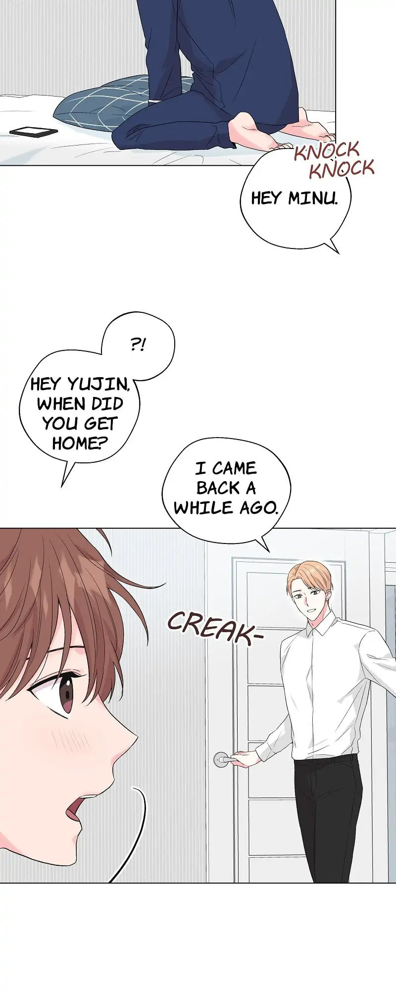 Read Deep (Yuje) chapter 48.1 image 33 on Lezhin