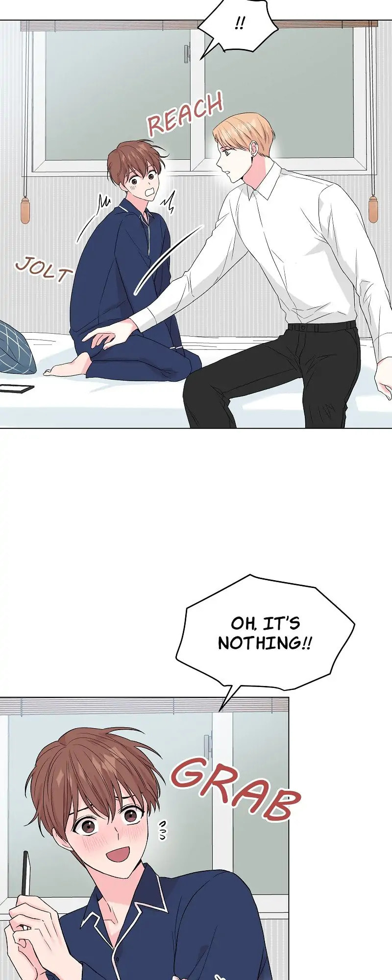 Read Deep (Yuje) chapter 48.1 image 36 on Lezhin