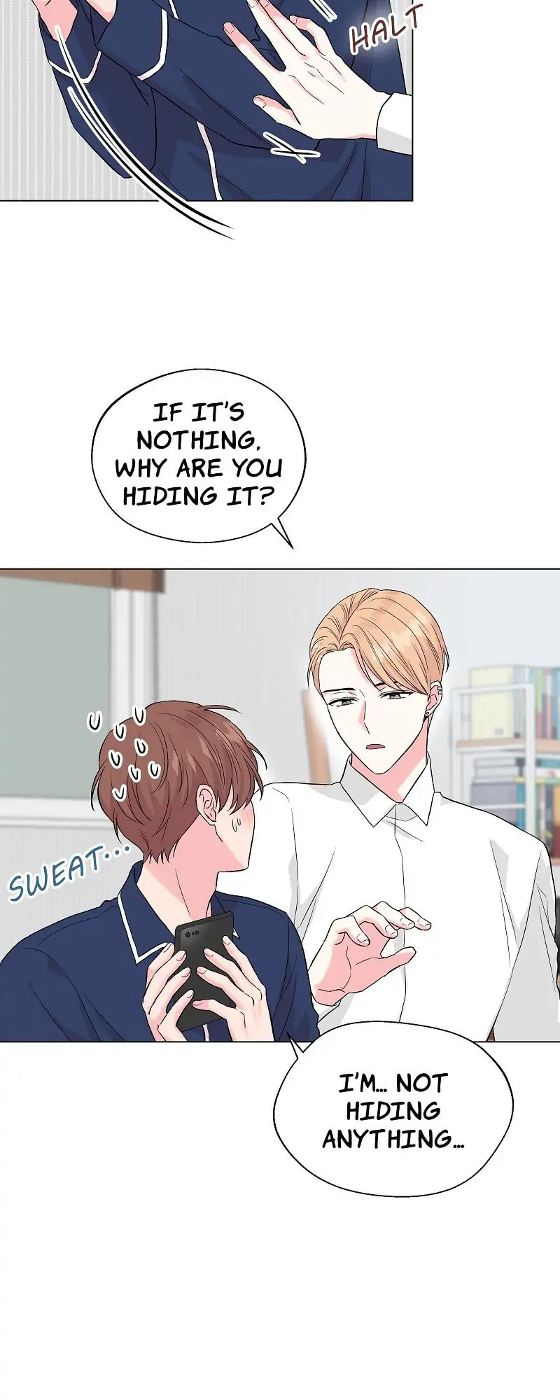 Read Deep (Yuje) chapter 48.1 image 37 on Lezhin