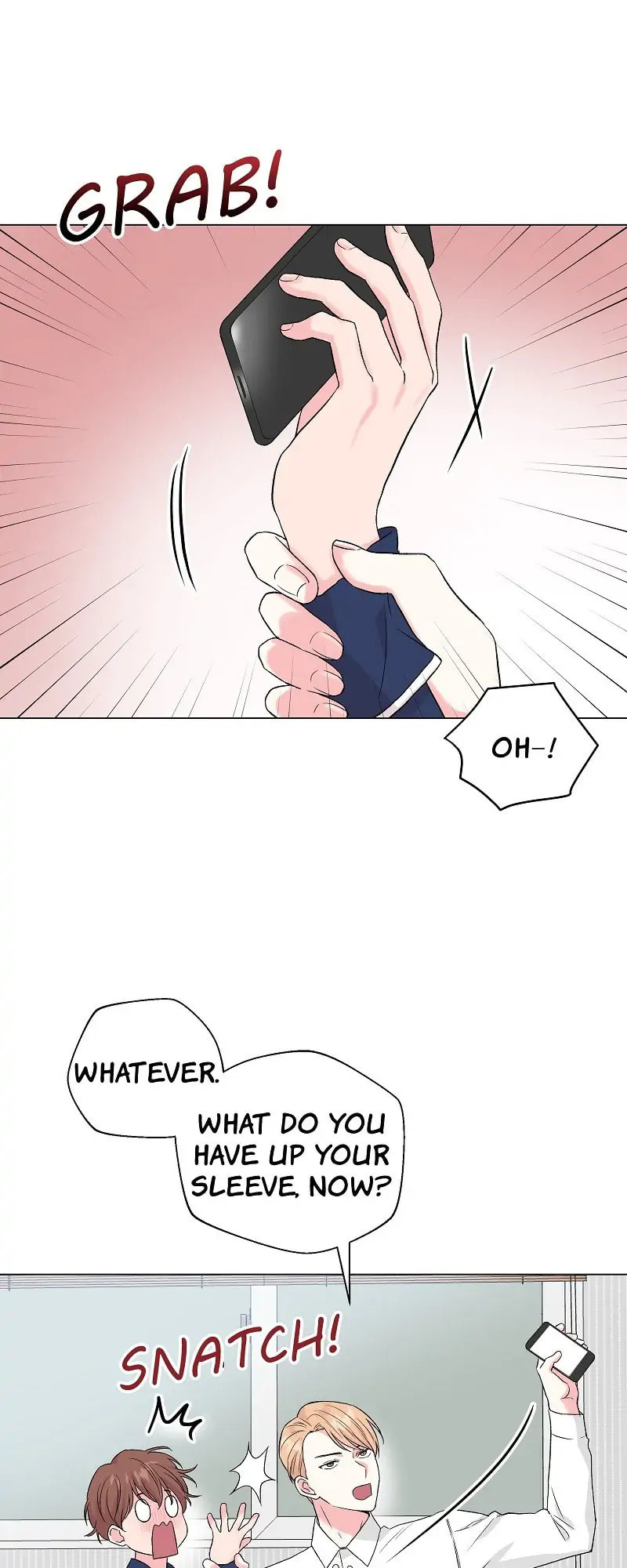 Read Deep (Yuje) chapter 48.1 image 38 on Lezhin