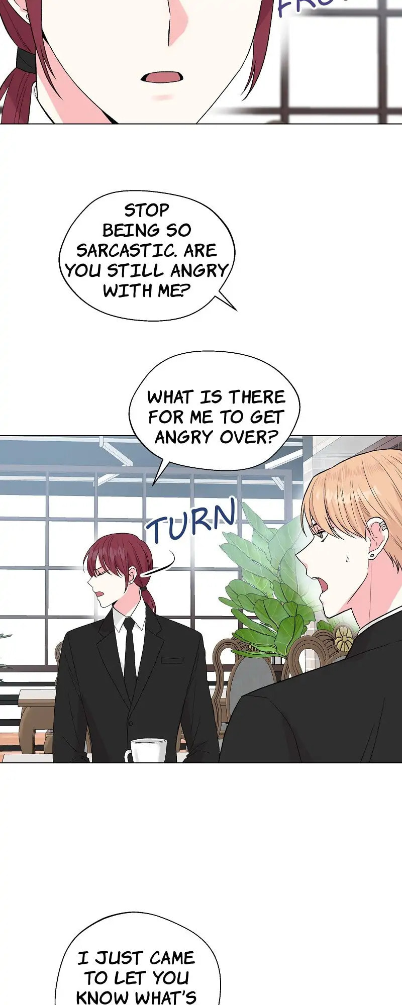 Read Deep (Yuje) chapter 48.1 image 4 on Lezhin