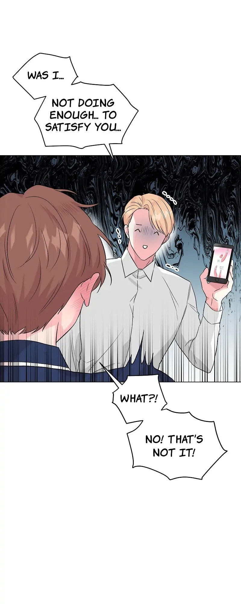 Read Deep (Yuje) chapter 48.1 image 41 on Lezhin