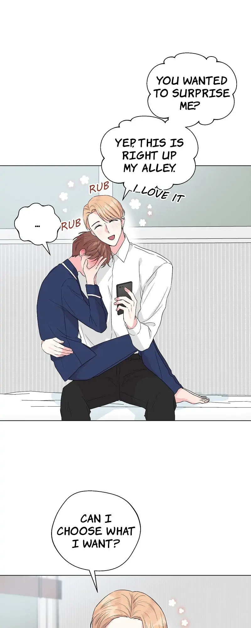 Read Deep (Yuje) chapter 48.1 image 43 on Lezhin