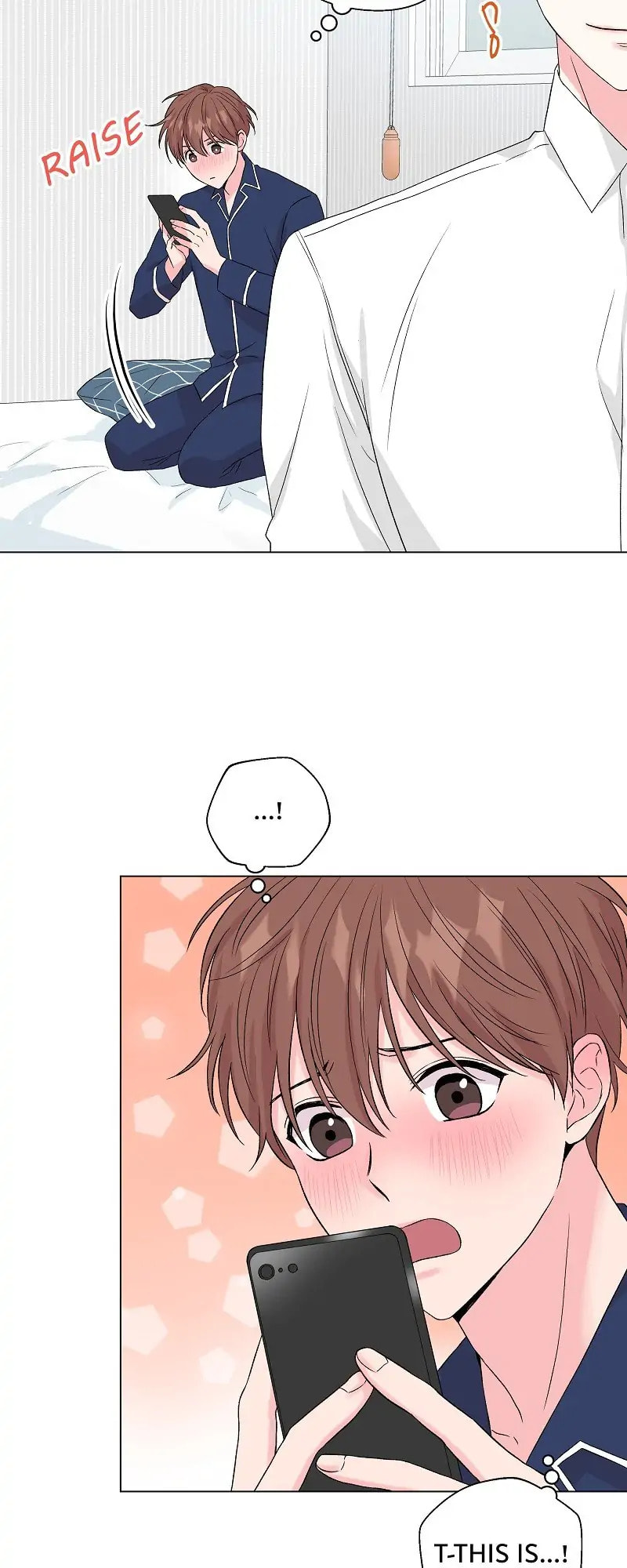 Read Deep (Yuje) chapter 48.1 image 46 on Lezhin