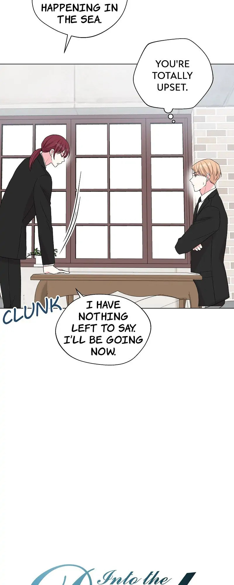 Read Deep (Yuje) chapter 48.1 image 5 on Lezhin